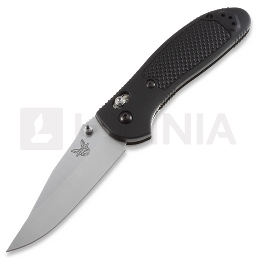 Сгъваем нож Benchmade Griptilian, щифт