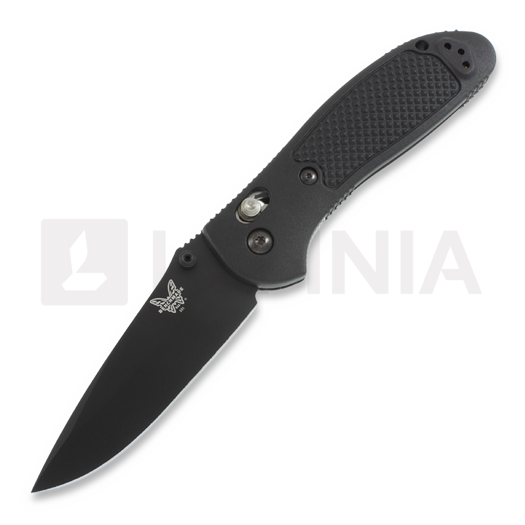 Coltello pieghevole Benchmade Griptilian, stud