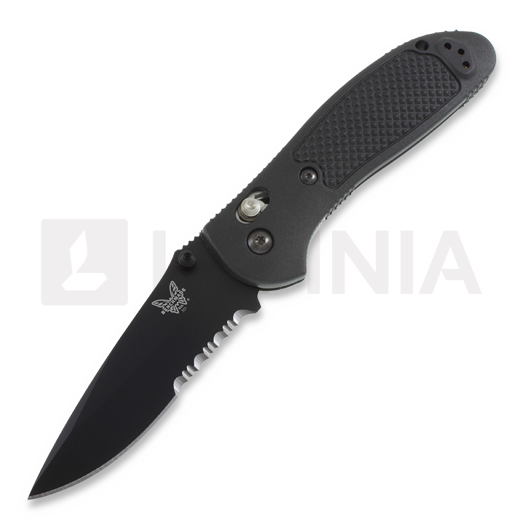 Coltello pieghevole Benchmade Griptilian, stud