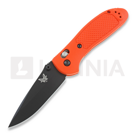 Couteau pliant Benchmade Griptilian, t&eacute;ton