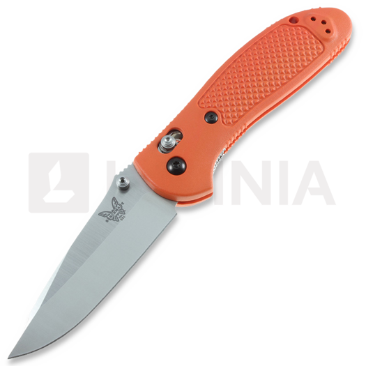 Coltello pieghevole Benchmade Griptilian, stud