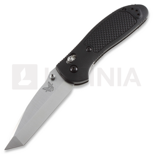 มีดพับ Benchmade Griptilian, tanto