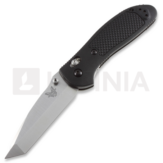 Benchmade Griptilian foldekniv, tanto