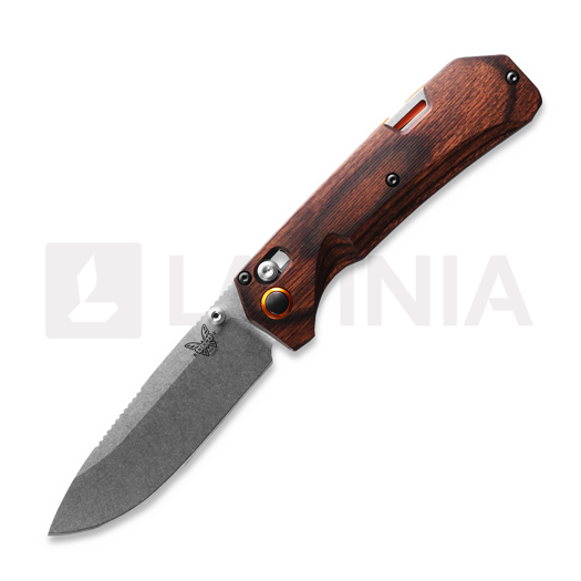 Сгъваем нож Benchmade Grizzly Creek S30V 15062