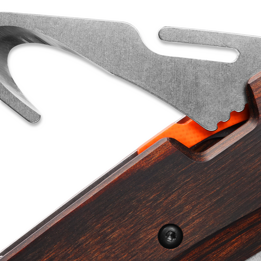 Coltello pieghevole Benchmade Grizzly Creek S30V 15062