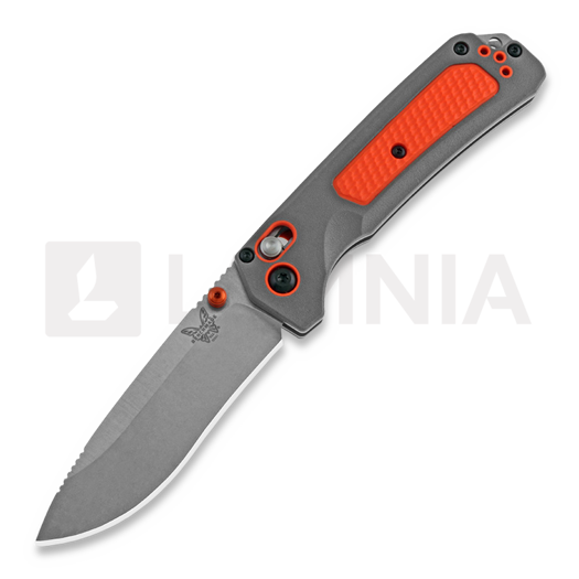 Benchmade Grizzly Ridge összecsukható kés 15061
