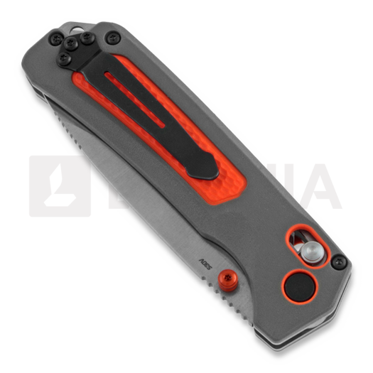 Zav&iacute;rac&iacute; nůž Benchmade Grizzly Ridge 15061