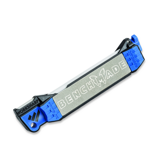 Afiador de bolso Benchmade Guided Field Sharpener 100604F