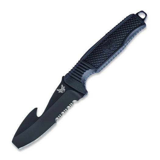 Підводний ніж Benchmade H2O 112SBK-BLK