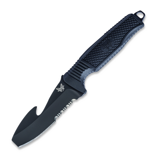 มีดดำน้ำ Benchmade H2O 112SBK-BLK