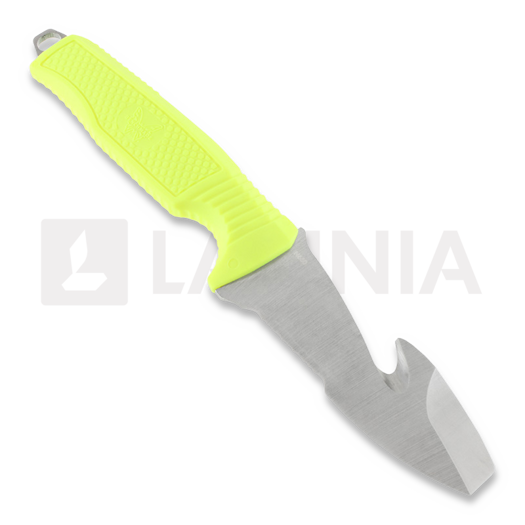 Benchmade H2O Fixed gelbėjimo peilis, geltona 112S-YEL