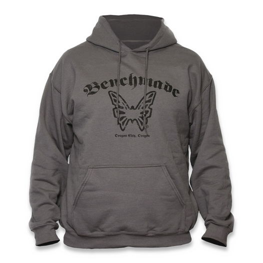 Benchmade HQ Hoodie