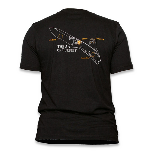 Tričko Benchmade Hunt