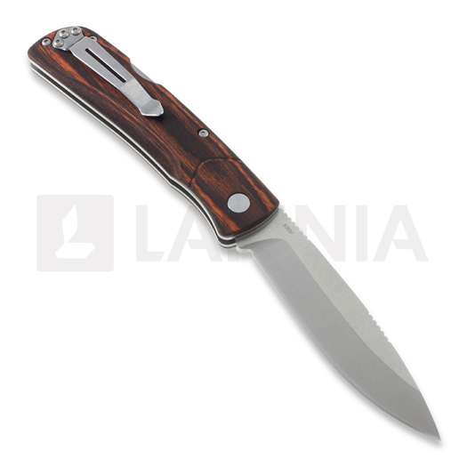 Benchmade Hunt Big Summit Lake k&auml;&auml;nt&ouml;veitsi 15051-2