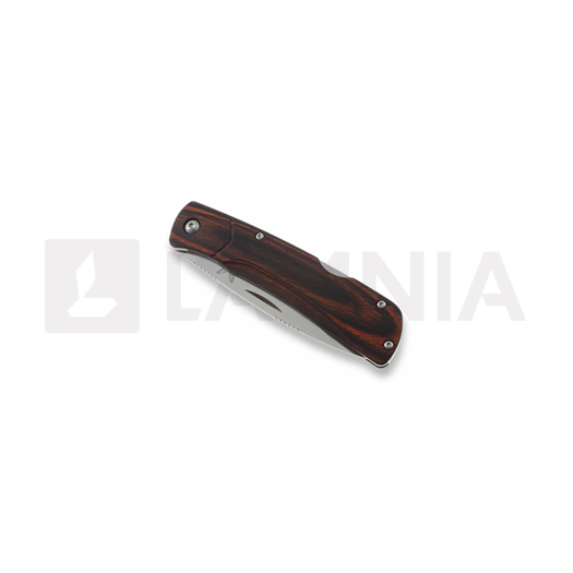 Benchmade Hunt Big Summit Lake k&auml;&auml;nt&ouml;veitsi 15051-2