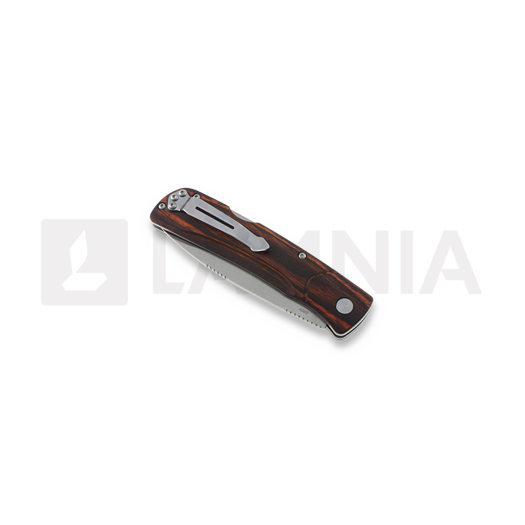 Benchmade Hunt Big Summit Lake k&auml;&auml;nt&ouml;veitsi 15051-2