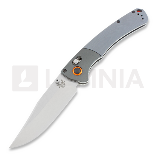 Nóż składany Benchmade Hunt Crooked River G10 15080-1