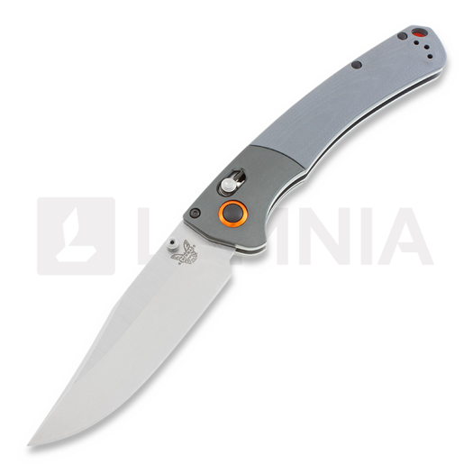 Liigendnuga Benchmade Hunt Crooked River G10 15080-1