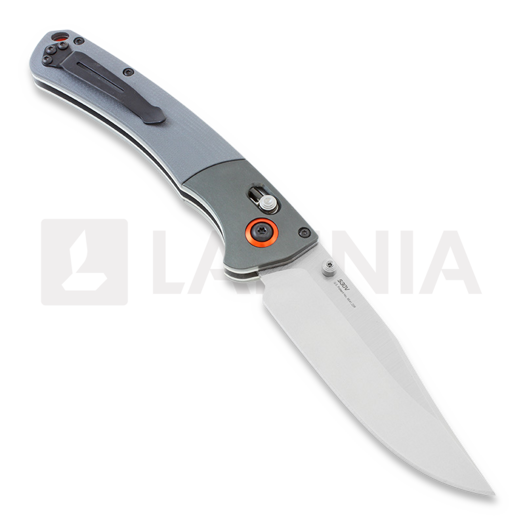 Zavírací nůž Benchmade Hunt Crooked River G10 15080-1