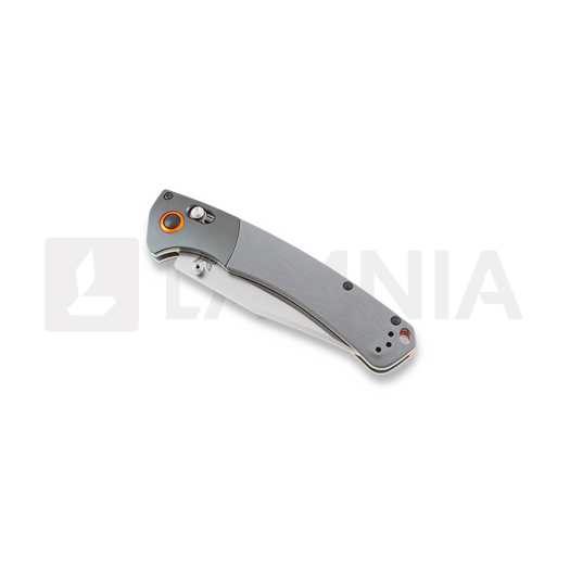 Benchmade Hunt Crooked River G10 k&auml;&auml;nt&ouml;veitsi 15080-1