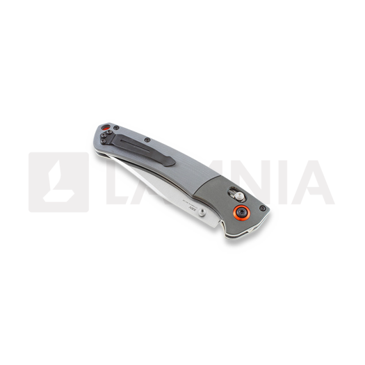 Benchmade Hunt Crooked River G10 k&auml;&auml;nt&ouml;veitsi 15080-1