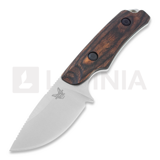Benchmade Hunt Hidden Canyon Hunter Jagdmesser