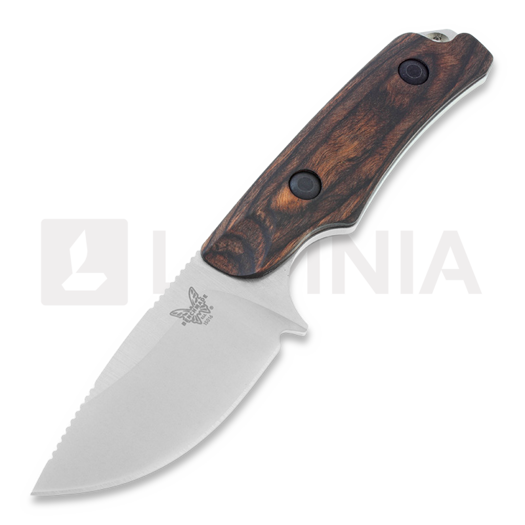 Benchmade Hunt Hidden Canyon Hunter metsästyspuukko