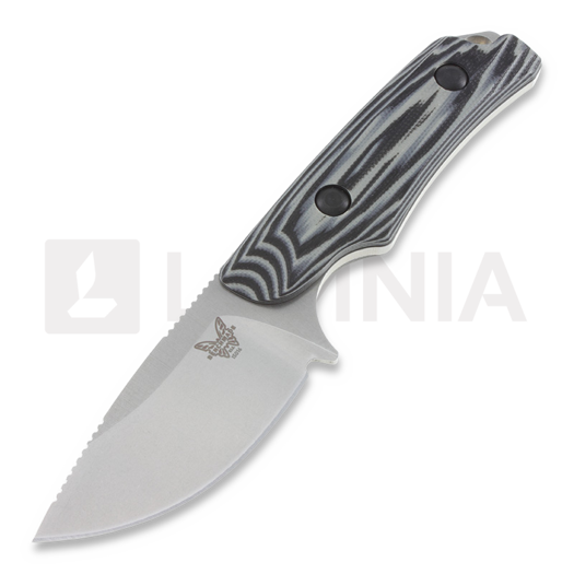 Benchmade Hunt Hidden Canyon Hunter jagtkniv