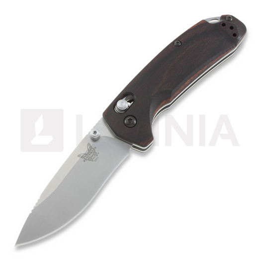 Navalha Benchmade Hunt North Fork