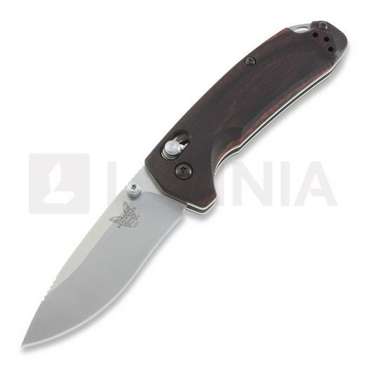 Skladací nôž Benchmade Hunt North Fork