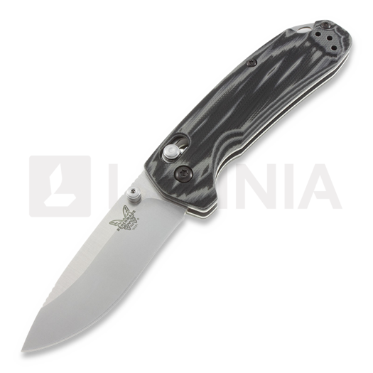 Nóż składany Benchmade Hunt North Fork G10 15031-1