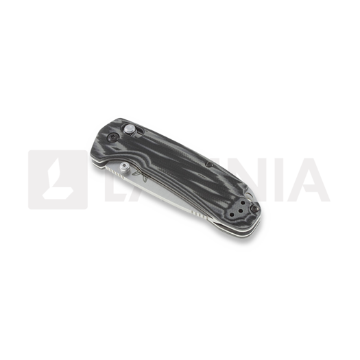 Benchmade Hunt North Fork G10 k&auml;&auml;nt&ouml;veitsi 15031-1