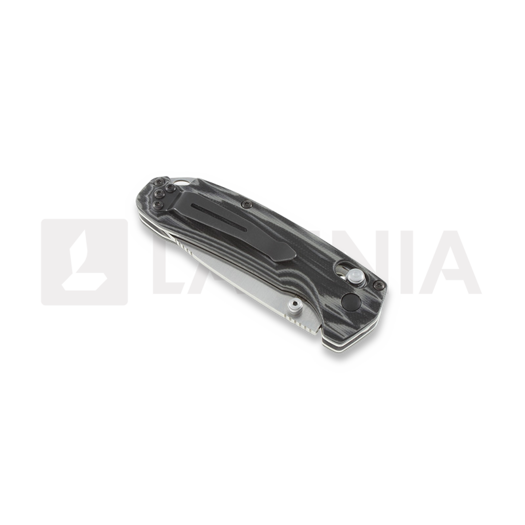 Benchmade Hunt North Fork G10 k&auml;&auml;nt&ouml;veitsi 15031-1