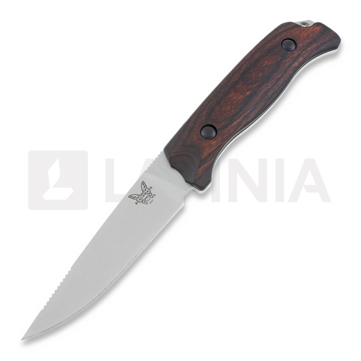 Benchmade Hunt Saddle Mountain Hunter metsästyspuukko