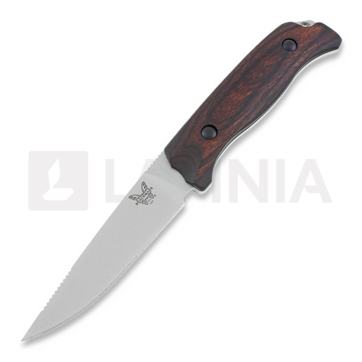 Охотничий нож Benchmade Hunt Saddle Mountain Hunter