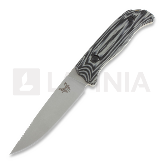 Benchmade Hunt Saddle Mountain Hunter metsästyspuukko