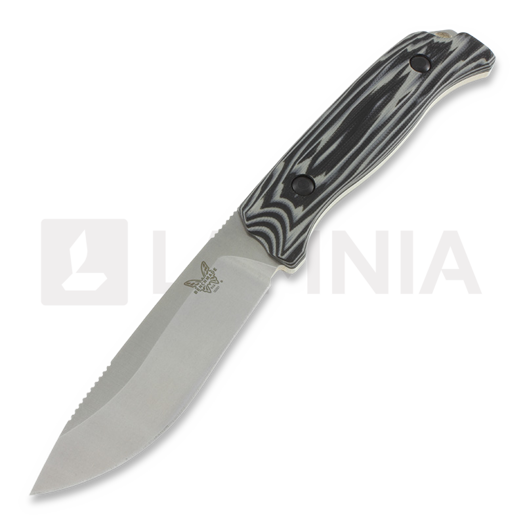 Benchmade Hunt Saddle Mountain Skinner metsästyspuukko