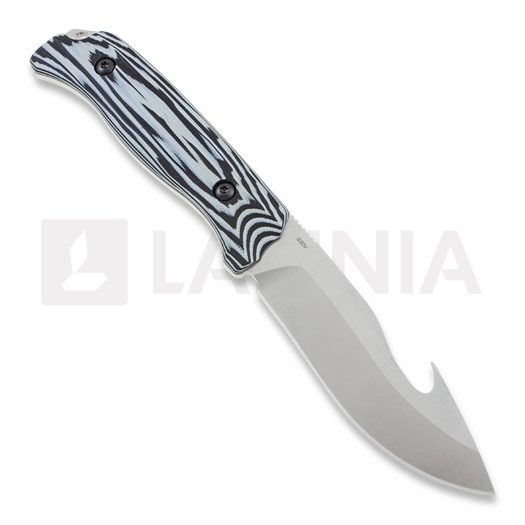 Охотничий нож Benchmade Hunt Saddle Mountain Skinner with Hook G10 15003-1