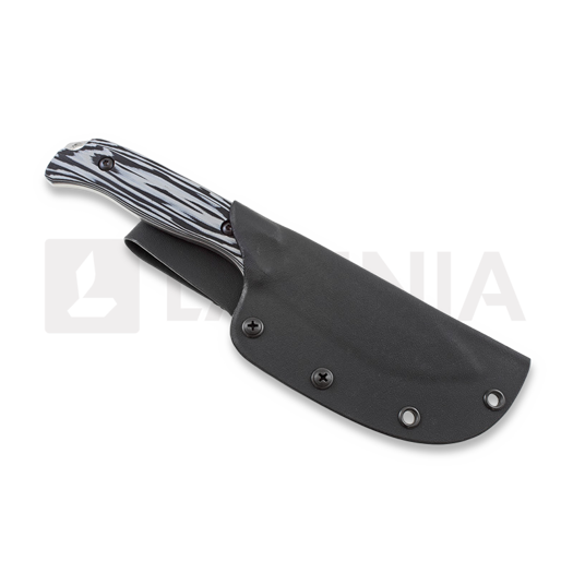 Benchmade Hunt Saddle Mountain Skinner with Hook G10 jagtkniv 15003-1