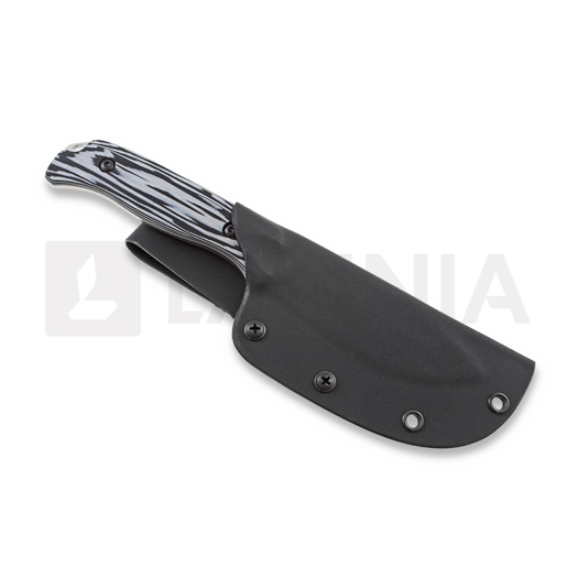 Benchmade Hunt Saddle Mountain Skinner with Hook G10 猎刀 15003-1