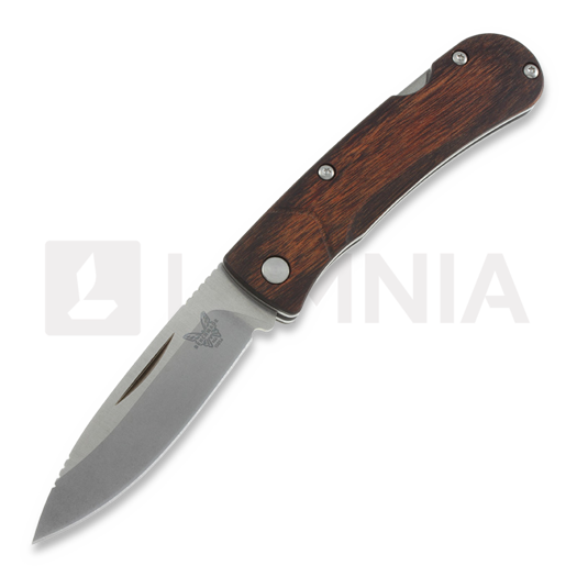 Складной нож Benchmade Hunt Small Summit Lake 15056-2