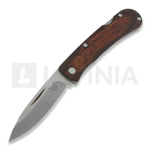 Nóż składany Benchmade Hunt Small Summit Lake 15056-2
