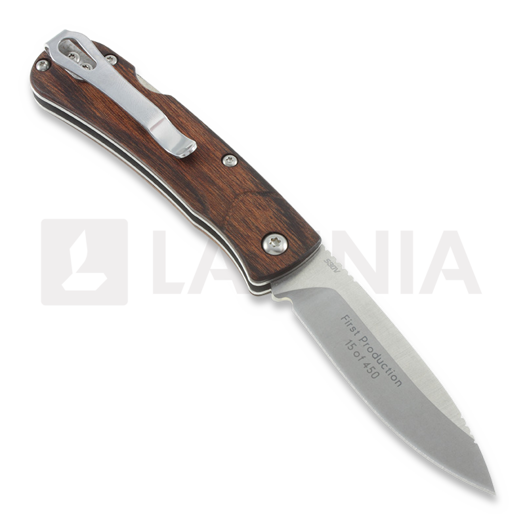 Nóż składany Benchmade Hunt Small Summit Lake 15056-2