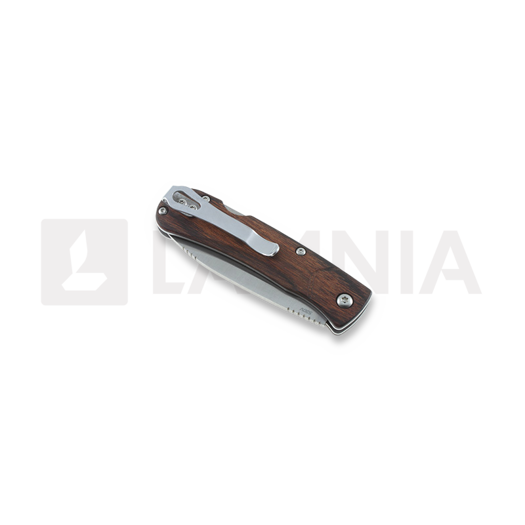 Benchmade Hunt Small Summit Lake k&auml;&auml;nt&ouml;veitsi 15056-2