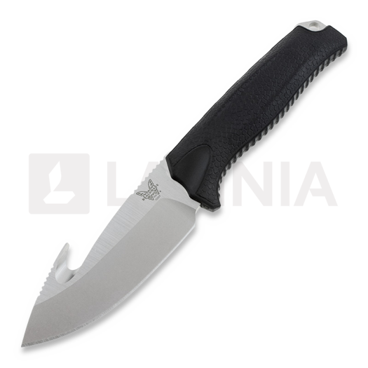 Охотничий нож Benchmade Hunt Steep Country with Hook