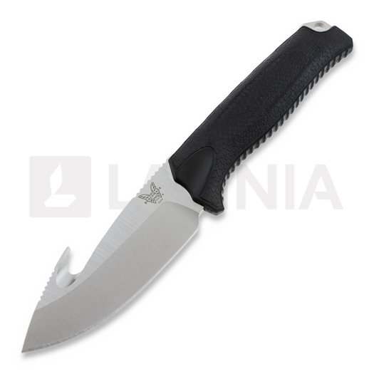 Nóż myśliwski Benchmade Hunt Steep Country with Hook