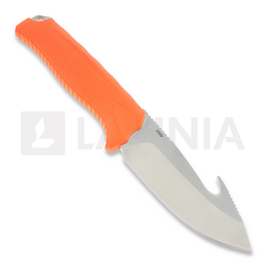 Benchmade Hunt Steep Country with Hook jaktkniv, orange 15009-ORG