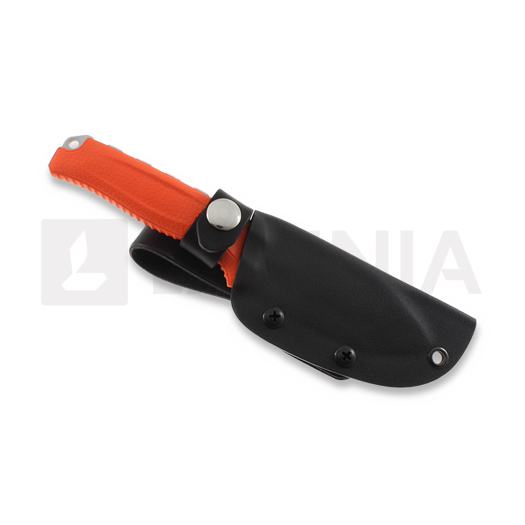 Benchmade Hunt Steep Country with Hook jaktkniv, orange 15009-ORG