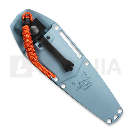 Benchmade Intersect dykkerkniv 18050