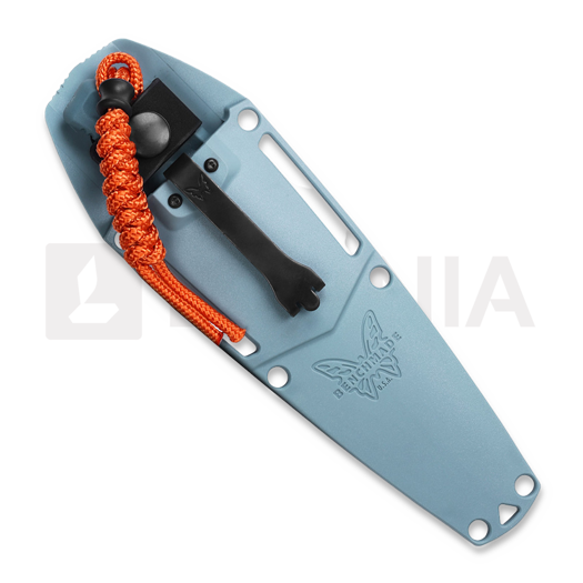 Coltello subacqueo Benchmade Intersect 18050